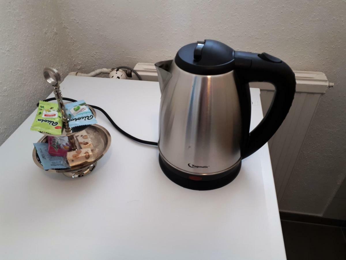 Comfort 汉诺威 外观 照片
