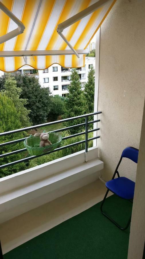 Comfort 汉诺威 外观 照片